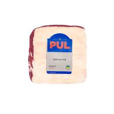 BOVINO RESFR. CONTRA FILE PORCIONADO PUL (KG) 