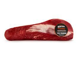 BOVINO RESFR. FILE MIGNON MONTANA NABRASA (KG) 