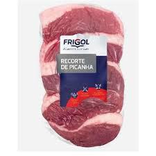 BOVINO RESFR. PICANHA FATIADA SULBEEF (KG) 