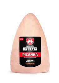 BOVINO RESFR. PICANHA NABRASA STEAKHOUSE (KG) 