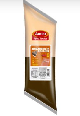 BRIGADEIRO DE COLHER AUREA SC 1.01KG 