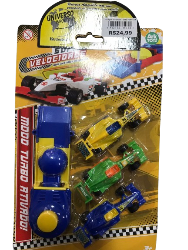 BRINQUEDOS DIVERSOS CARTELA 24.99 