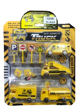 BRINQUEDOS DIVERSOS CARTELA 29.99 