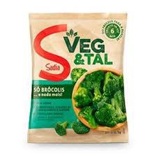 BROCOLIS CONG. SADIA PCT 1.05KG 
