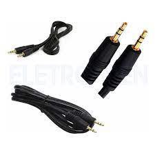 CABO AUXILIAR SMART LEV P2 1MT 