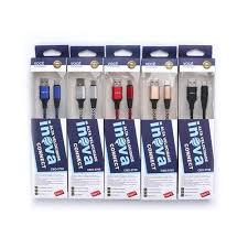 CABO USB TIPO C ULTRA RESISTENTE SMART LEV 2MT 