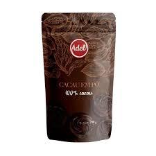 CACAU EM PO 100% ADEL PCT 200GR 