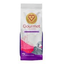 CAFE MOIDO 3 CORACOES GOURMET PCT 250GR MOGIANA PAULISTA