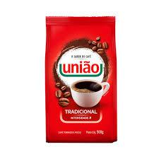 CAFE MOIDO UNIAO PCT 500GR TRADICIONAL