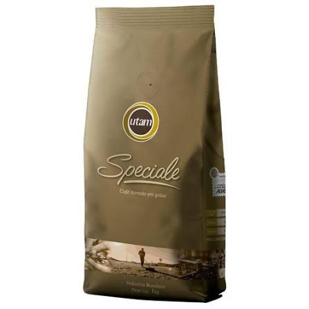 CAFE MOIDO UTAM SPECIALE PCT 1KG 