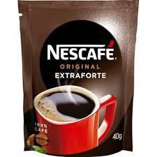 CAFE SOLUVEL NESCAFE SC 40GR ORIGINAL EXTRA 