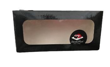 CAIXA DELIVERY ORIENTAL PP PCT 50UN 