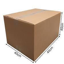 CAIXA MUDANCA M 40X40X40 CM 