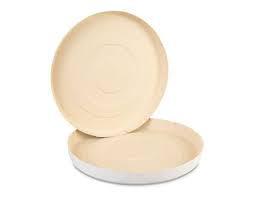 CAIXA PIZZA REDONDA N.25 PCT 30UN 