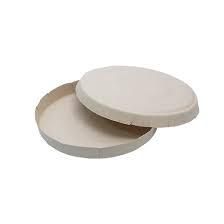 CAIXA PIZZA REDONDA N.35 PCT 30UN 