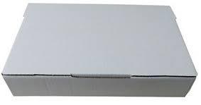 CAIXA SALGADO LISA 20 (PCT 50X1)