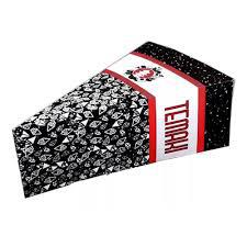 CAIXA TEMAKI PLUMA PCT 100UN 