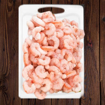 CAMARAO 7 BARBAS G VACUO (KG) 