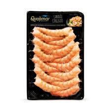 CAMARAO CINZA QUALIMAR EVISCERADO 11-19 PCT 250GR 