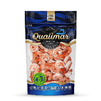 CAMARAO CINZA QUALIMAR EVISCERADO 44-55 PCT 350GR 
