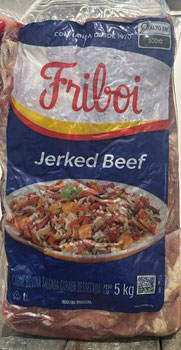 CARNE SECA DIANTEIRO FRIBOI PCT 5KG 