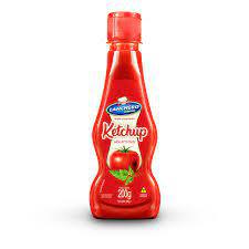 KETCHUP LANCHERO FR 200GR 