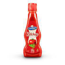 KETCHUP LANCHERO FR 200GR 