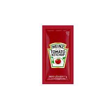 KETCHUP SACHE HEINZ CX 144X7GR 