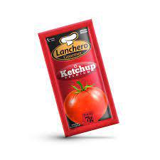 KETCHUP SACHE LANCHERO CX150X7GR 