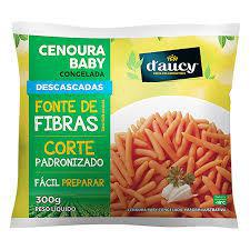 CENOURA BABY CONG. PCT 300GR 