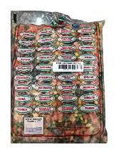 CENOURA CUBOS CONG. ATIGEL PCT 2.5KG 