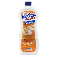 CERA INGLEZA MAXX FR 750ML MADEIRA