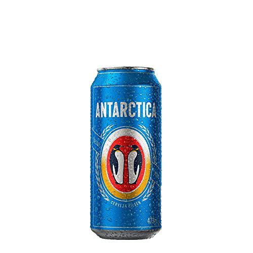 CERVEJA ANTARCTICA BOA LT 473ML 