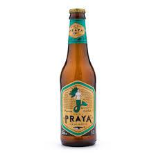 CERVEJA PRAYA VD 355ML 
