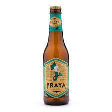 CERVEJA PRAYA VD 355ML 