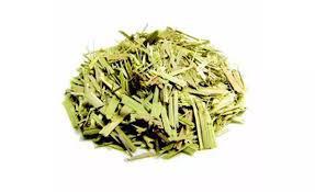 CHA DE CAPIM LIMAO GRANEL (KG) 