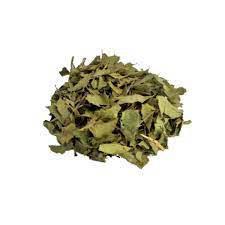 CHA DE ESPINHEIRA SANTA GRANEL (KG) 