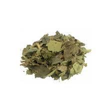 CHA DE GUACO GRANEL (KG) 