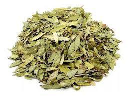 CHA DE SENE GRANEL (KG) 