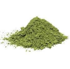 CHA MATTE EM PO GRANEL (KG) 