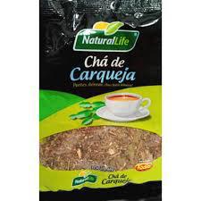 CHA NATURAL LIFE PCT 60GR CARQUEJA