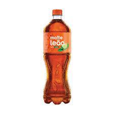 CHA PRONTO LEAO PET 1.5LT LIMAO