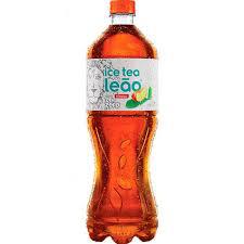 CHA PRONTO LEAO PET 1.5LT PESSEGO ZERO