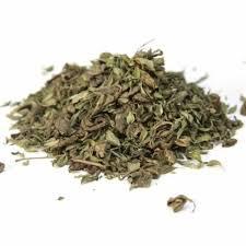 CHA VERDE IMPORTADO GRANEL (KG) 