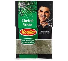 CHEIRO VERDE KODILAR PCT 20GR 