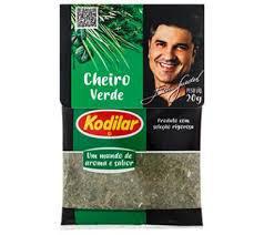 CHEIRO VERDE KODILAR PCT 20GR 