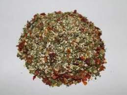 CHIMICHURRI DEFUMADO GRANEL (KG) 