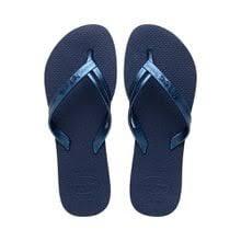 CHINELO HAVAIANAS ELEGANCE PAR MARINHO 37/38