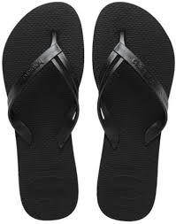 CHINELO HAVAIANAS ELEGANCE PAR PRETO 33/34