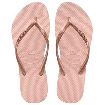 CHINELO HAVAIANAS SLIM LISA PAR ROSA BALLET 37-38